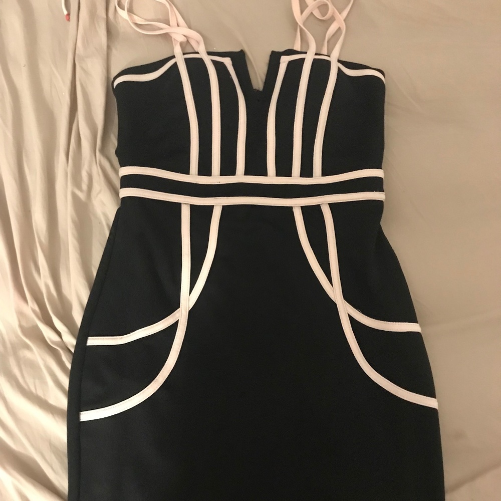 casual dress